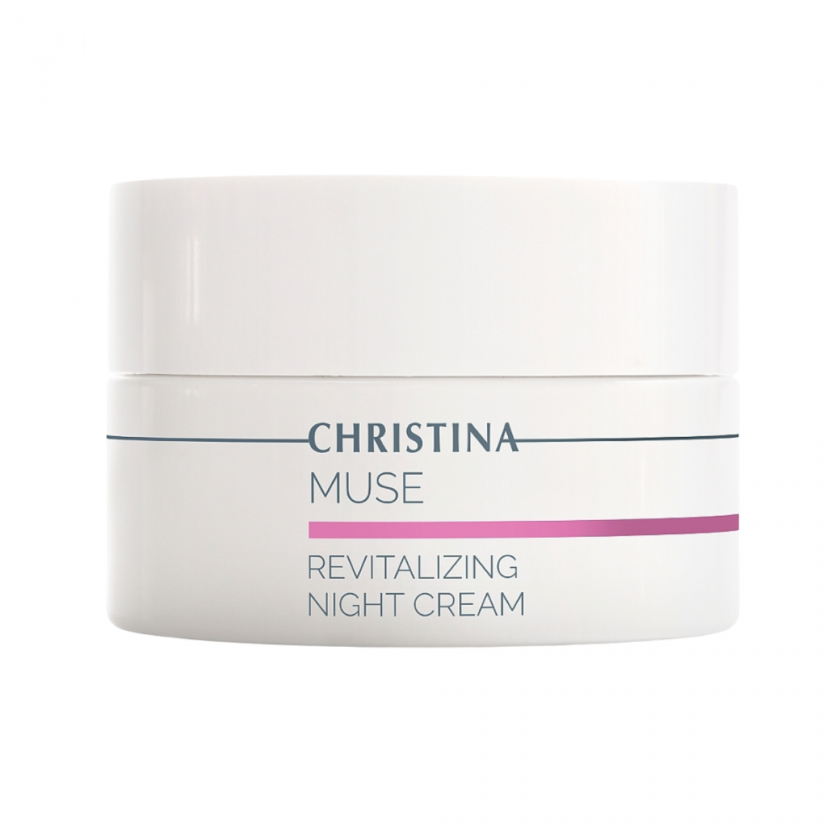 Купить Christina Muse Revitalizing Night Cream – Восстанавливающий